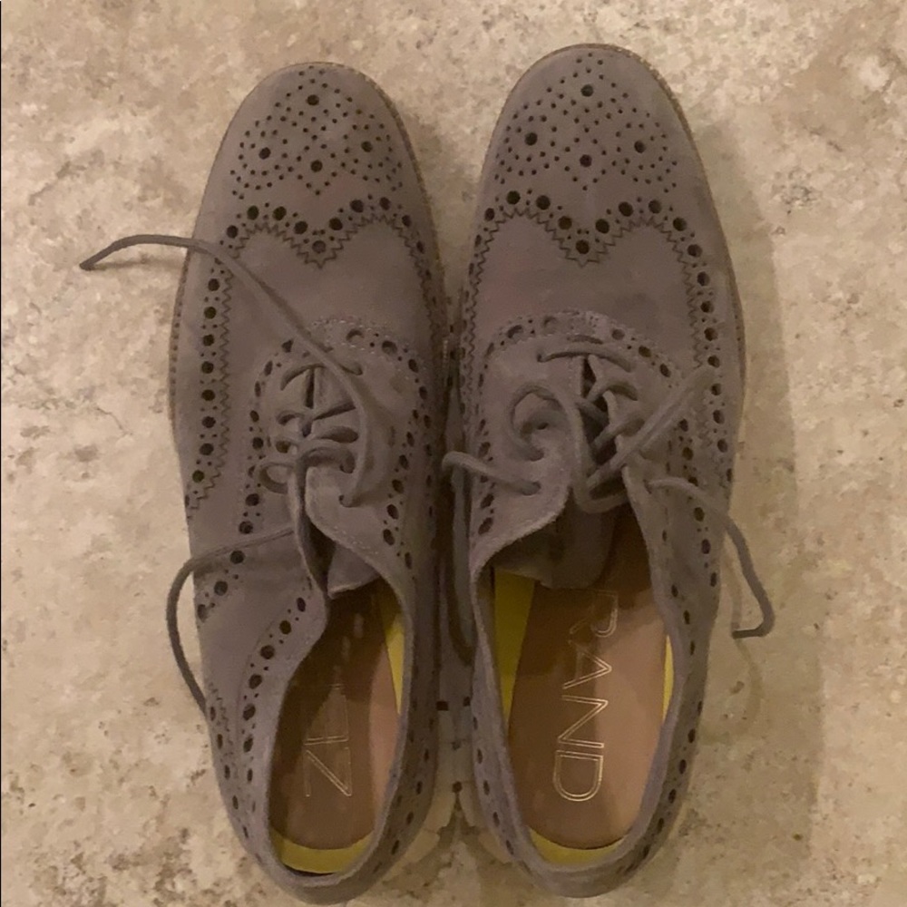 Cole Haan size 9.5